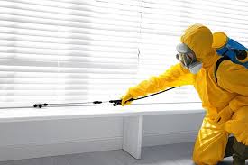 Best Fumigation Services  in Sugarcreek, PA